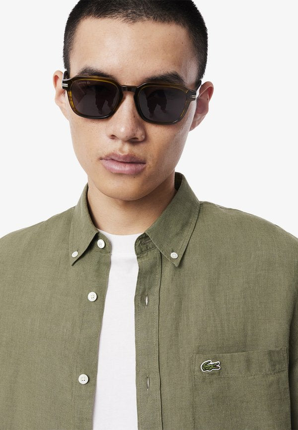 Lacoste