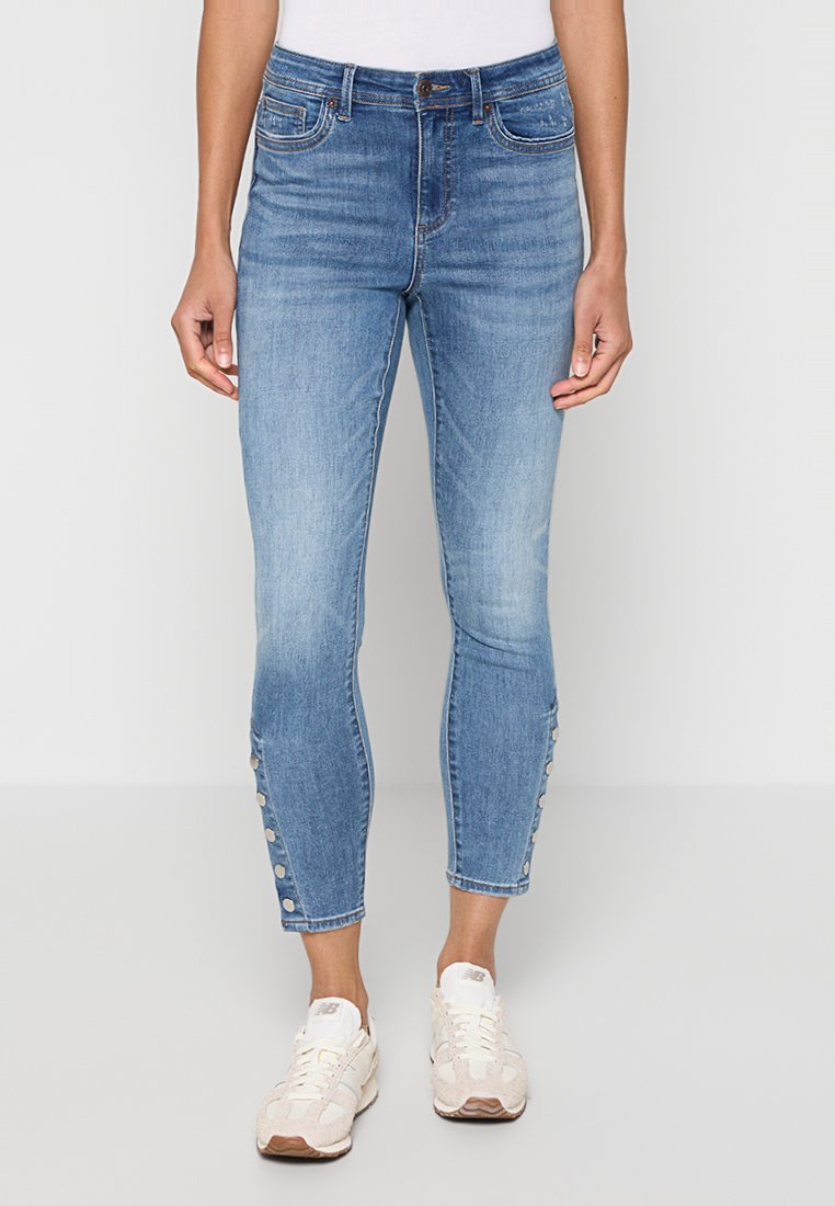 ONLY Petite Jeans Skinny Fit Media 1