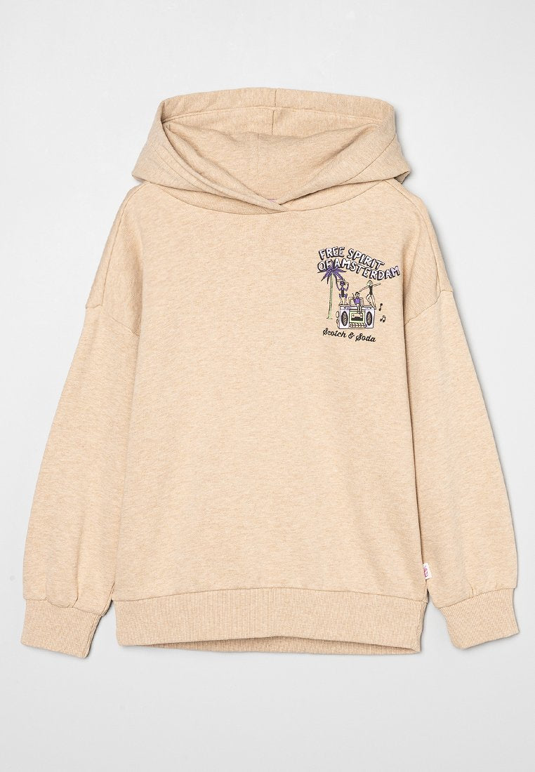 Scotch & Soda