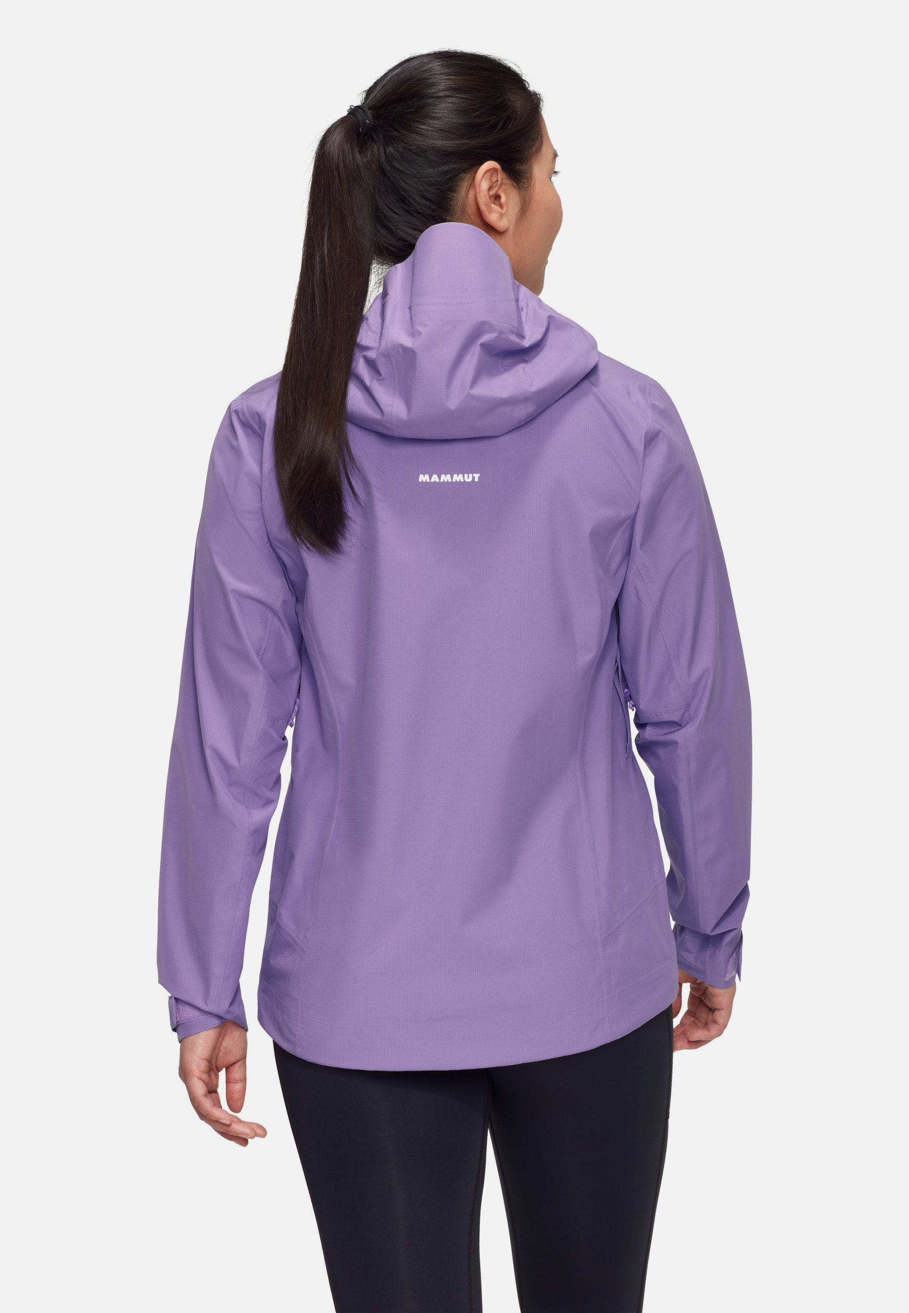 Mammut ALTO LIGHT HS HOODED JACKET WOMEN