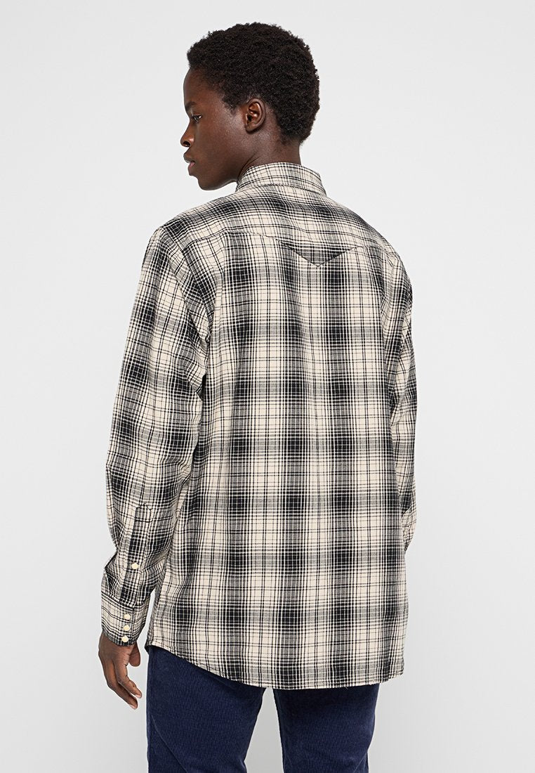 Wrangler WESTERN
