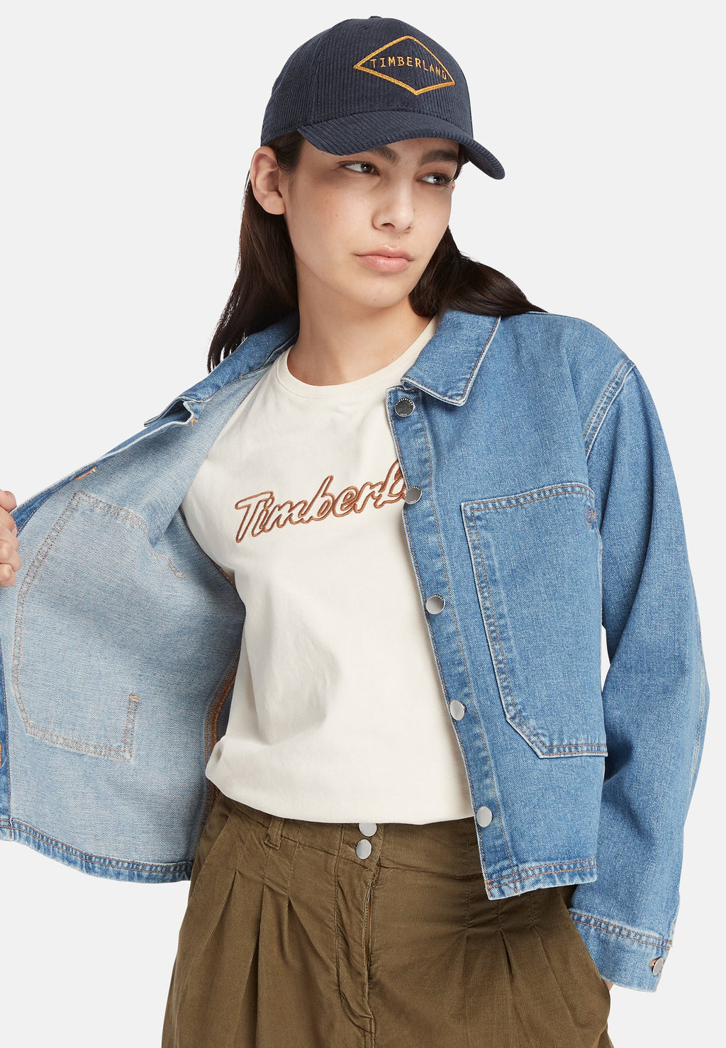 Timberland CHORE