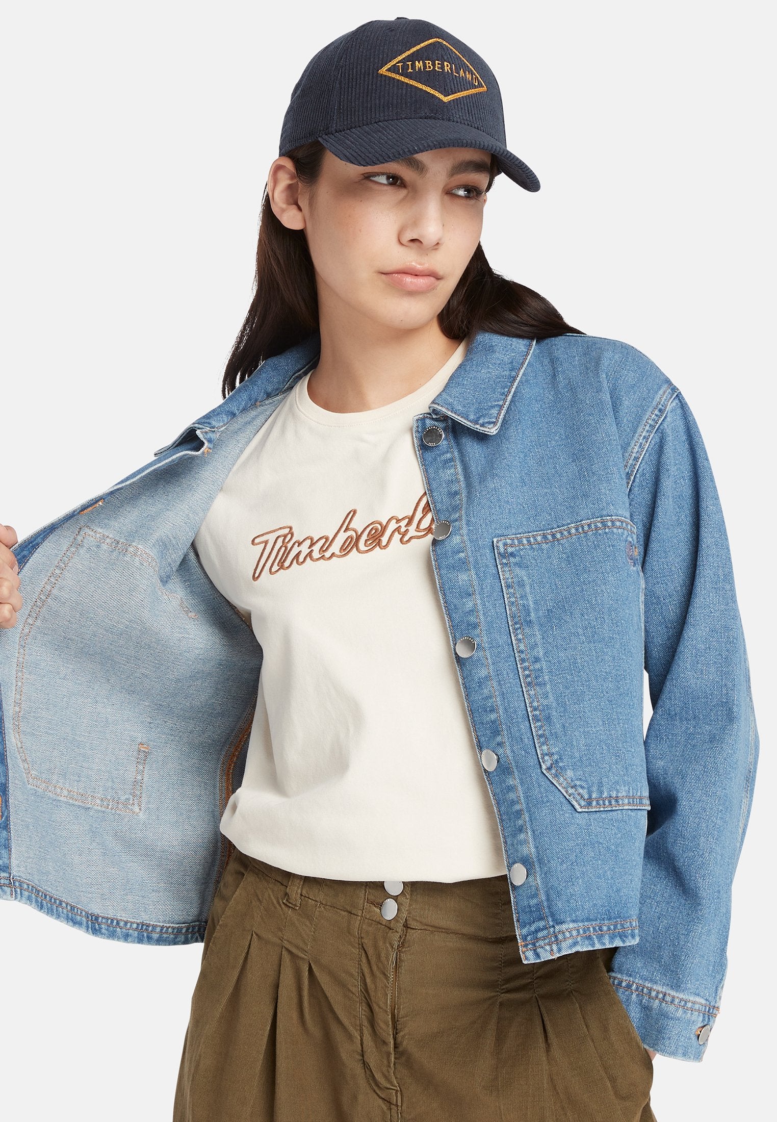 Timberland CHORE