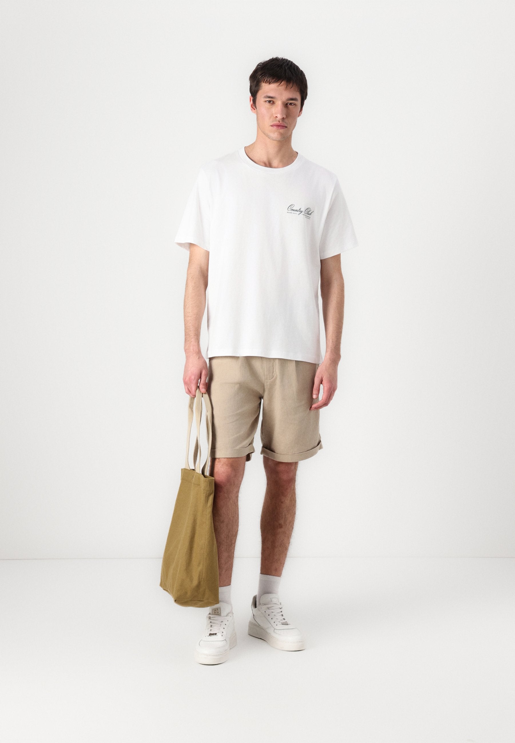 Selected SLHREGULAR RON SUN