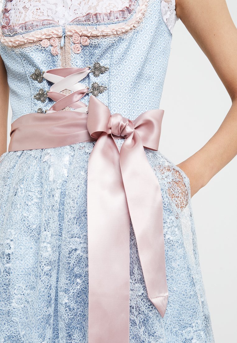 Krüger Dirndl