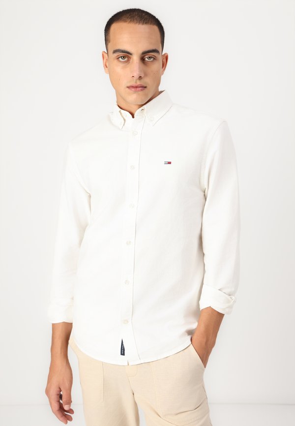 Tommy Jeans OXFORD SHIRT