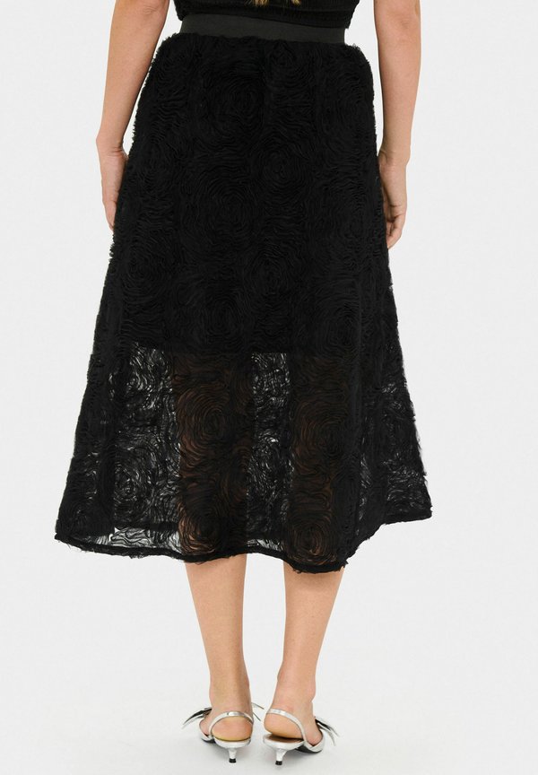 Saint Tropez SZA line skirt