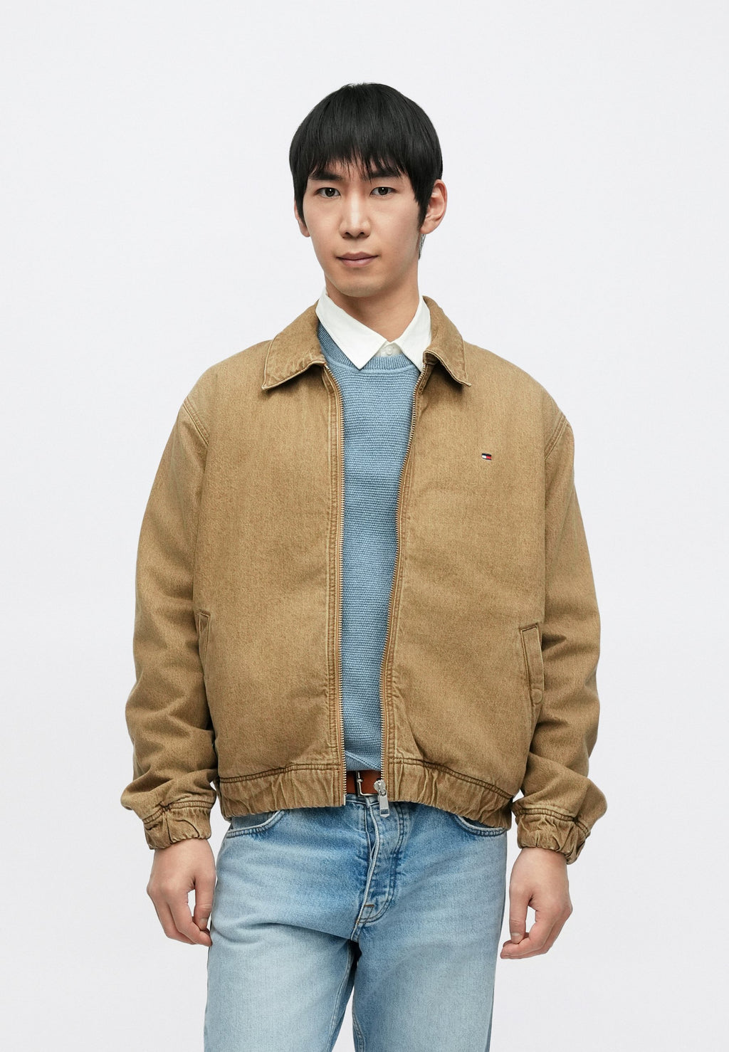 IVY JACKET Media 3