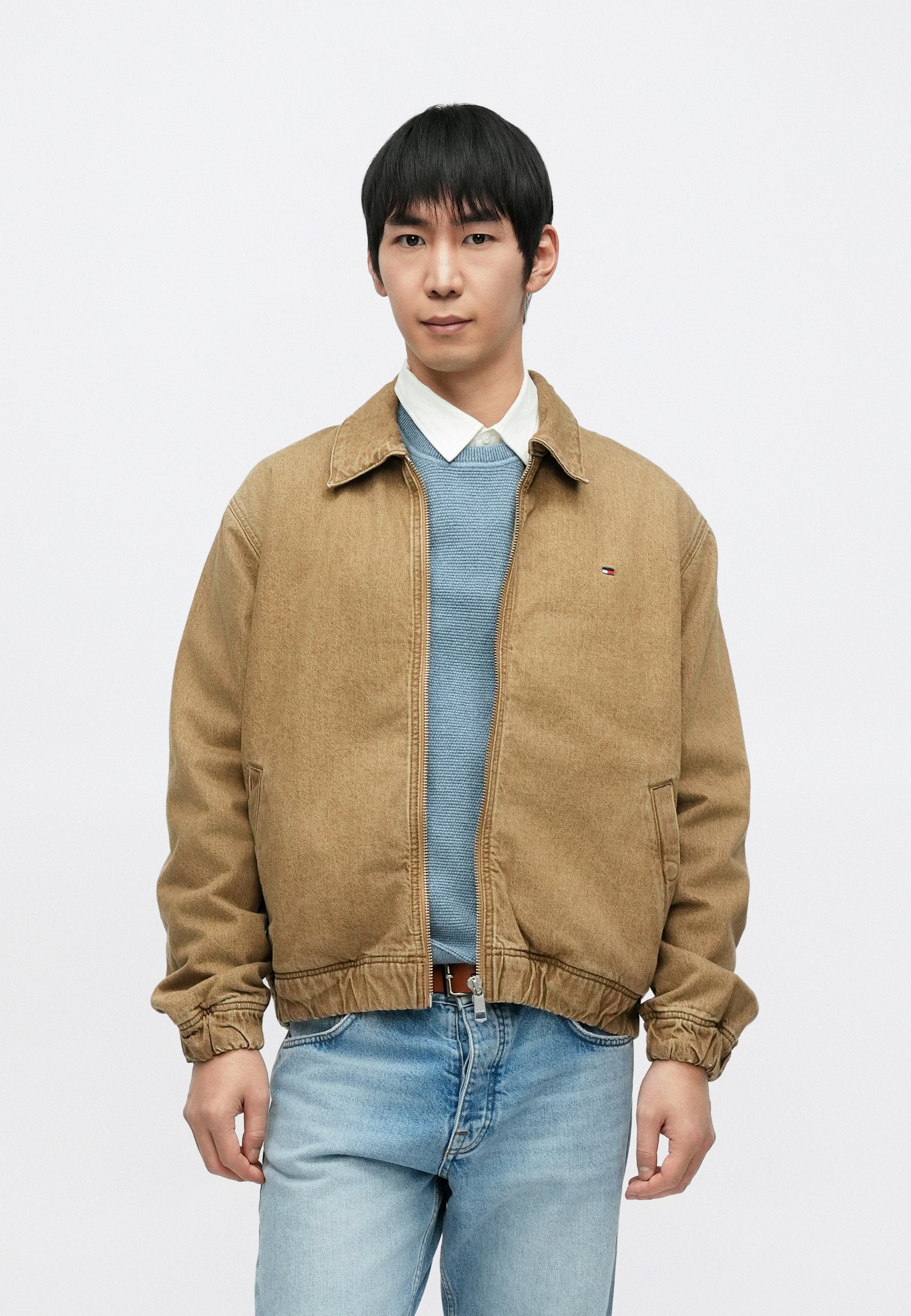 IVY JACKET Media 3