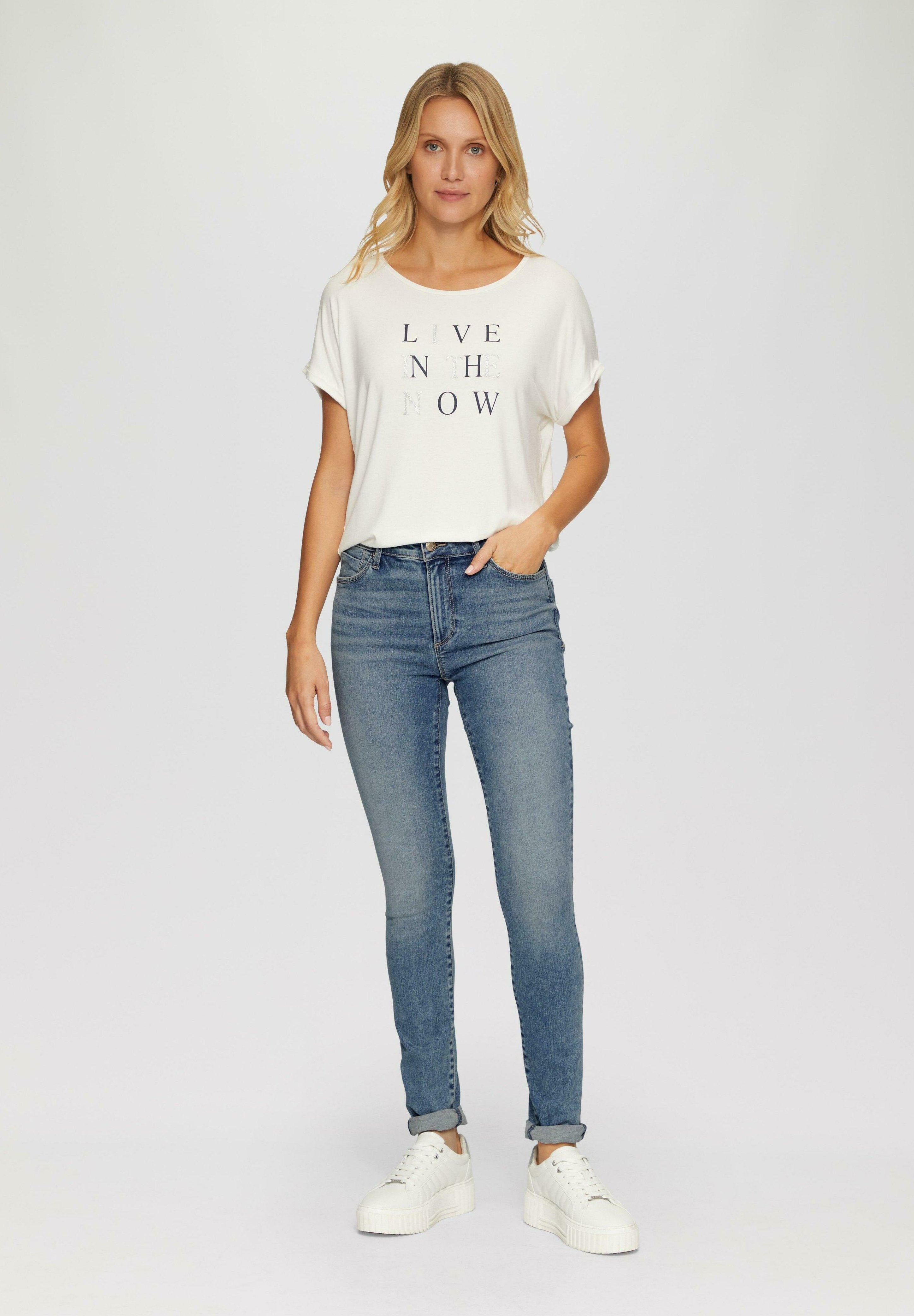 IZABELL MID RISE Media 5