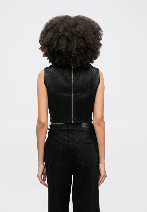 Karl Lagerfeld Jeans COATED