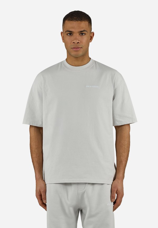 Pegador LOGO OVERSIZED TEE