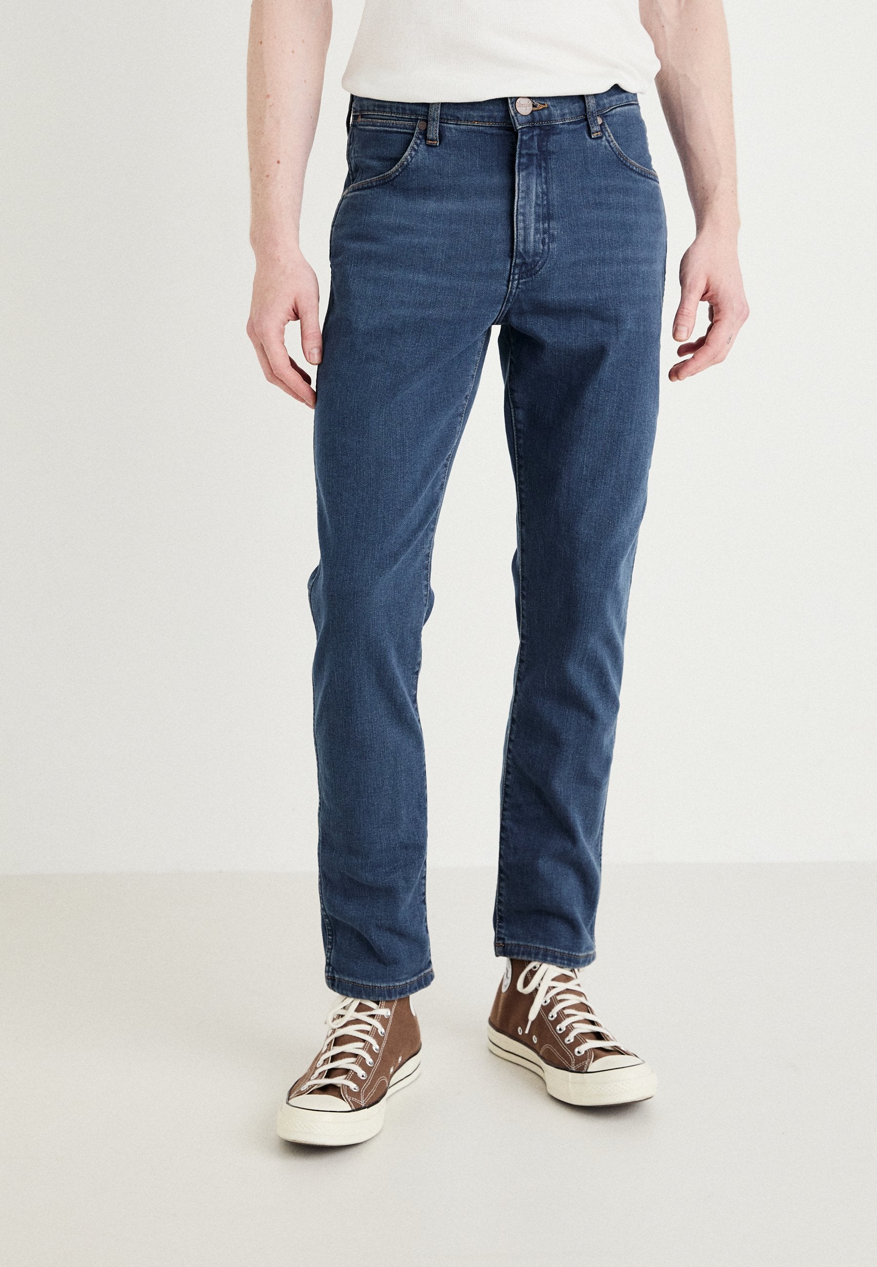 Wrangler LARSTON