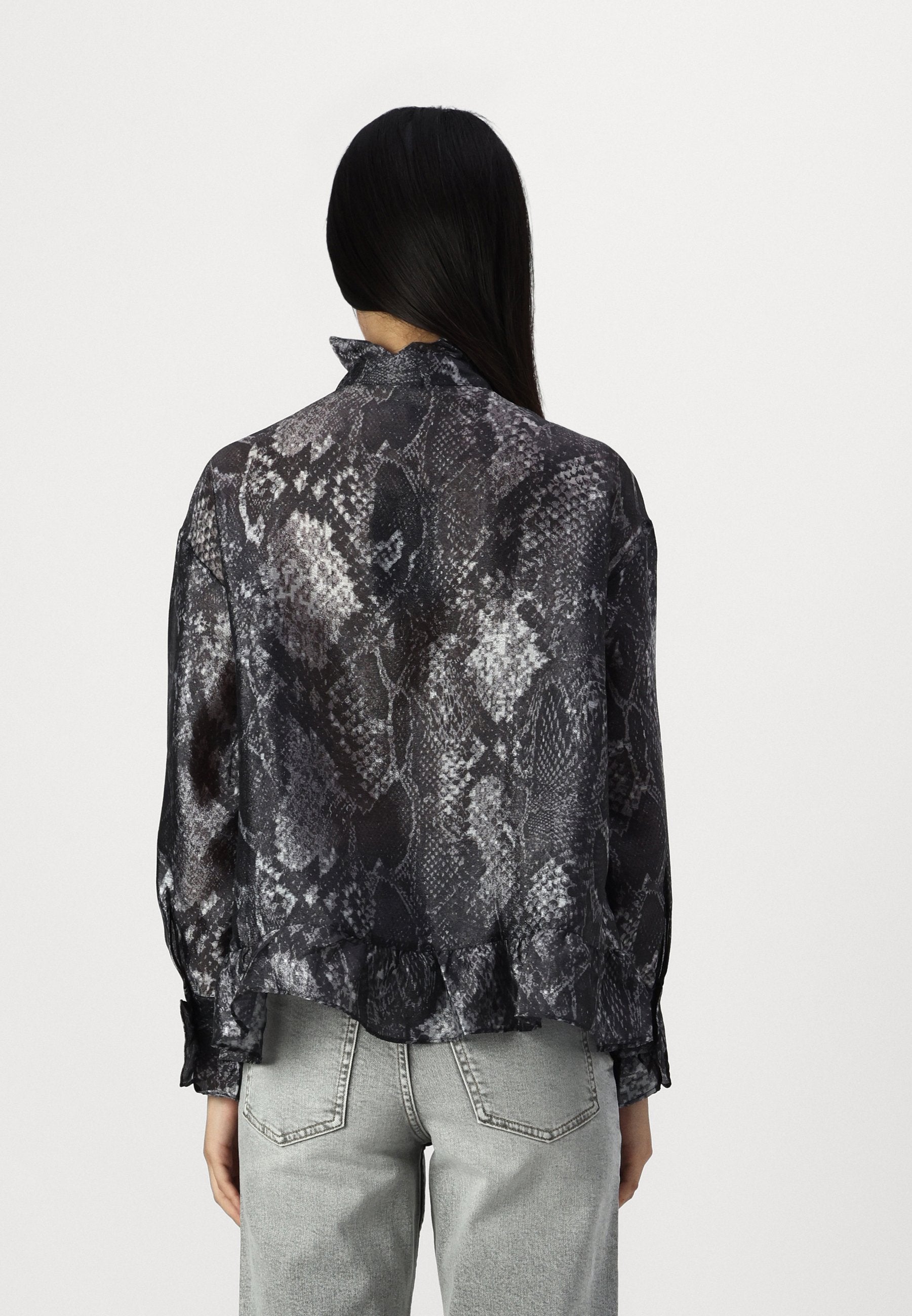 Vero Moda VMWILLA SHIRT