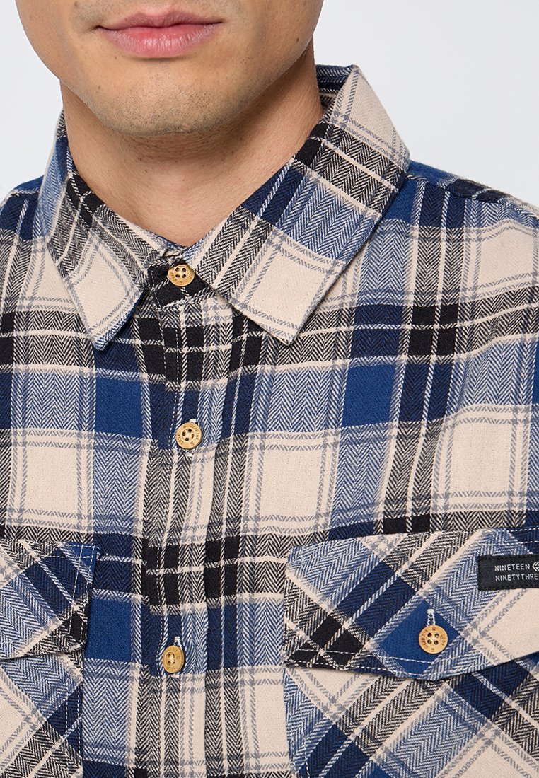 INDICODE JEANS INSTERN
