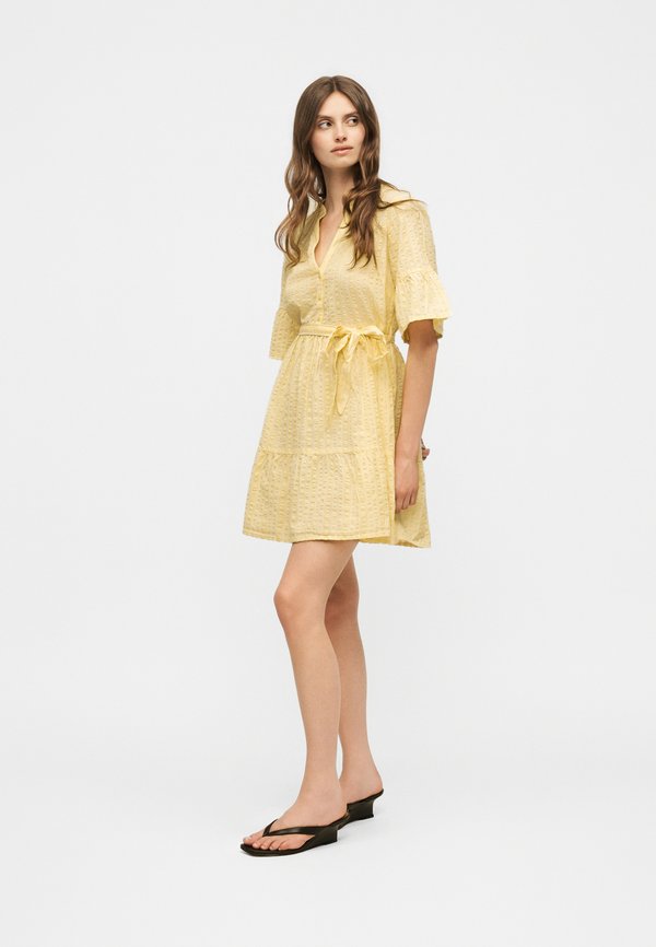Vero Moda Petite VMELENA SHORT DRESS