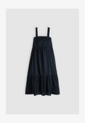 Levi's® MIMI DRESS - Day dress - anthracite night