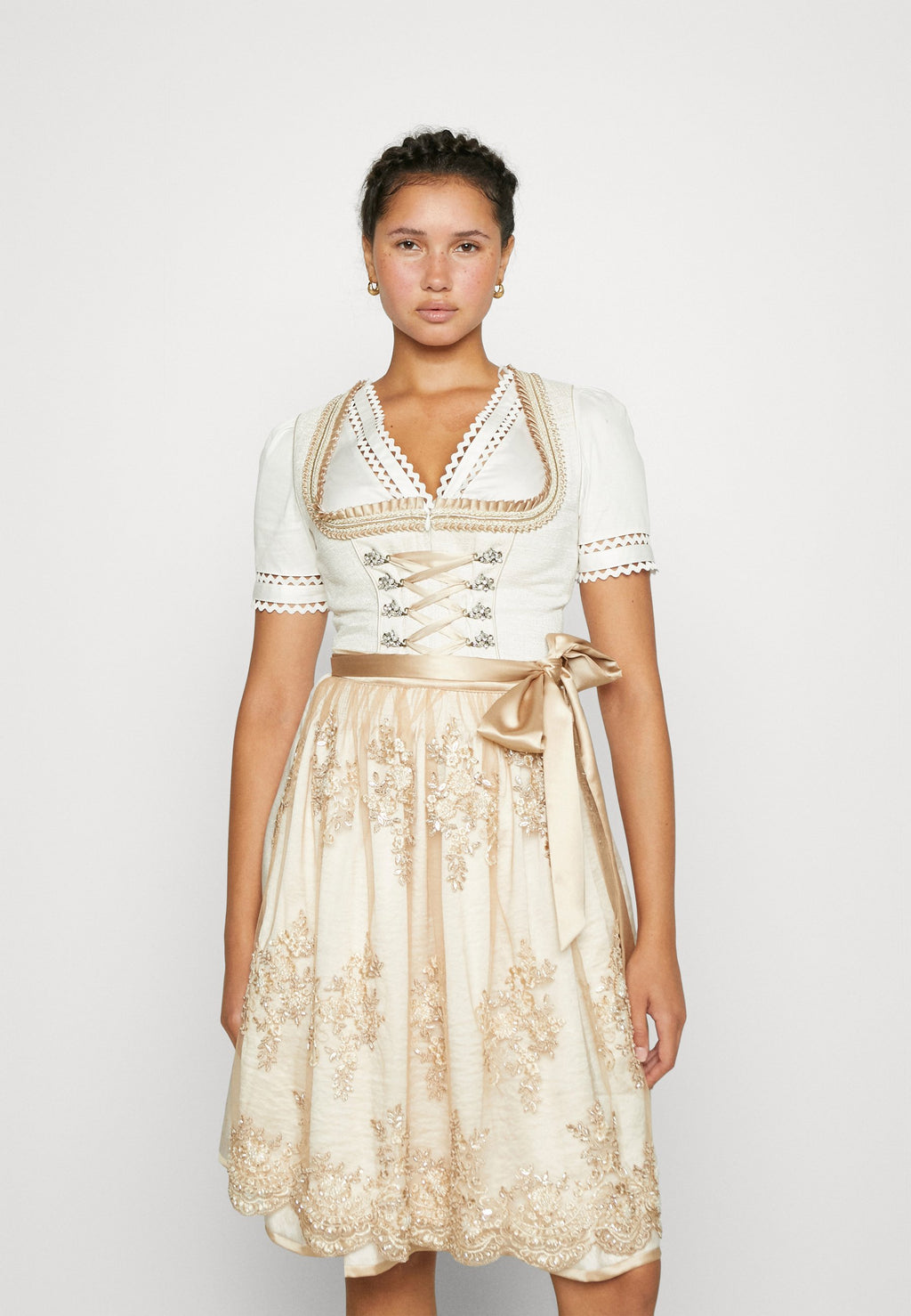 Krüger Dirndl