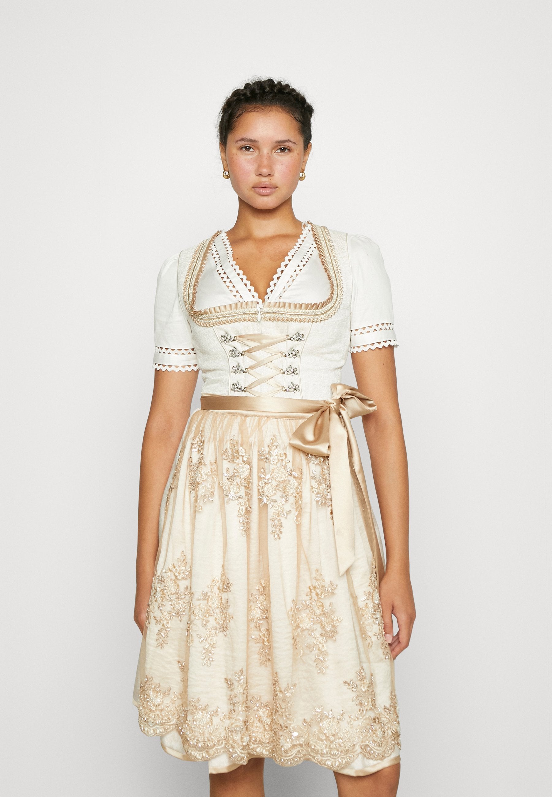Krüger Dirndl
