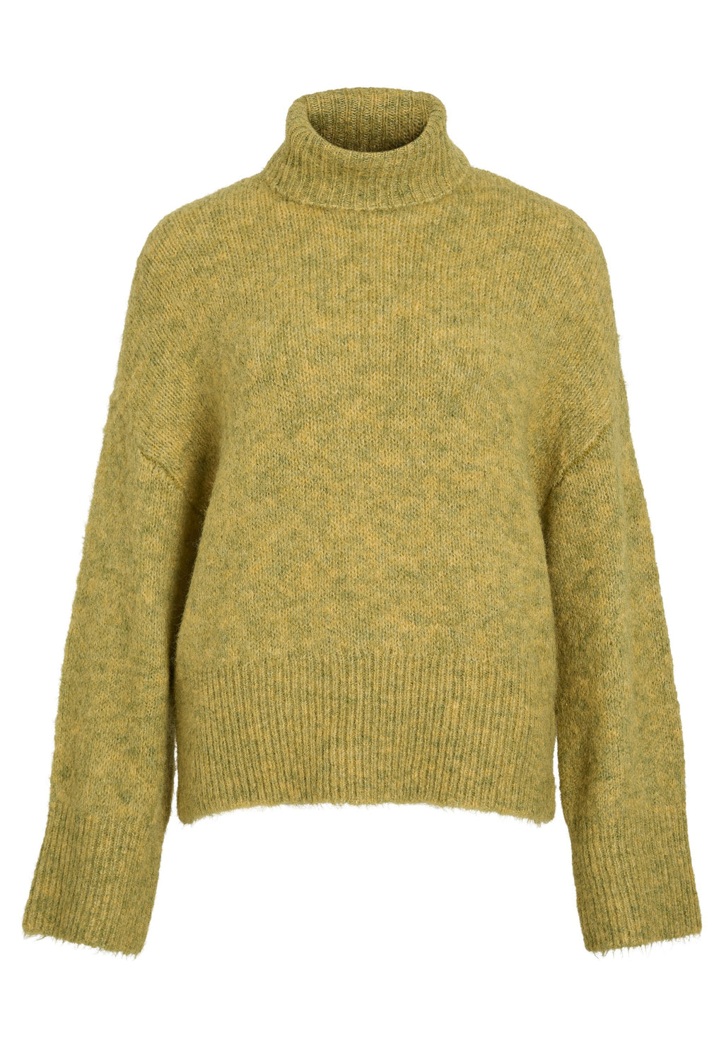 VILA Knitted VIMARLEY turtleneck