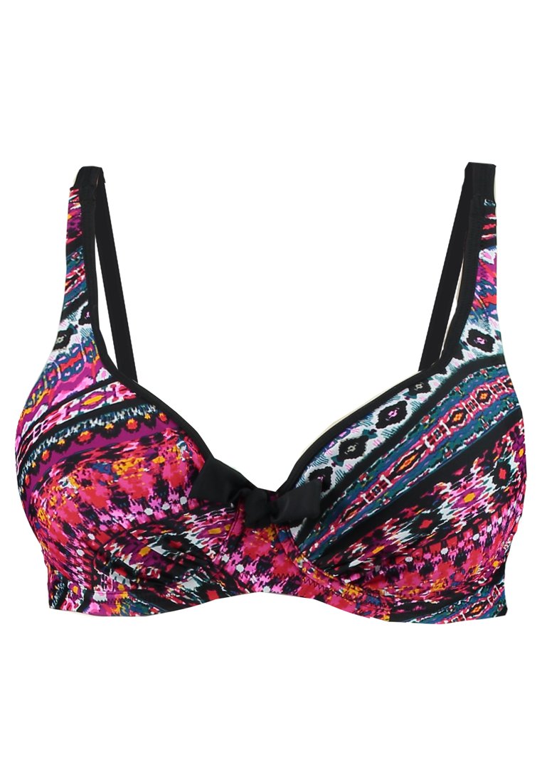 Pour Moi ODYSSEY UNDERWIRED NON PADDED