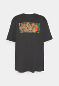 Versace Jeans Couture LOGO SQUARE CAMO