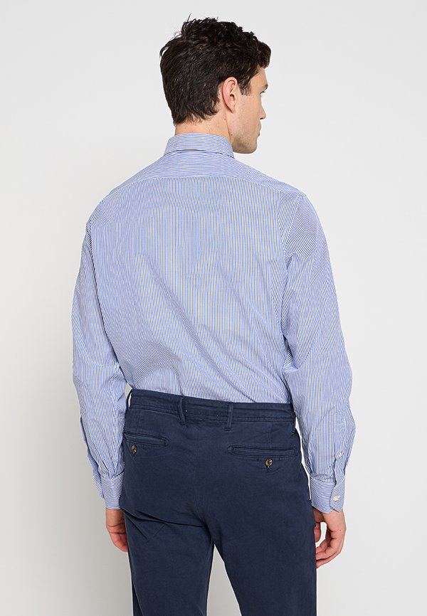 CAMICISSIMA SLIM FIT
