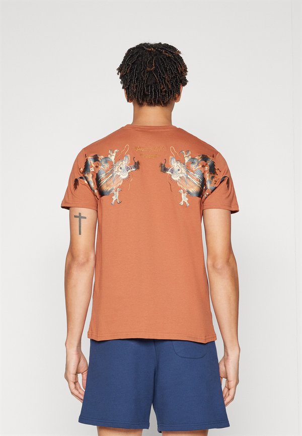 Alpha Industries DRAGON
