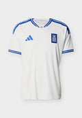 adidas Performance GREECE 26 HOME REPLICA - Football jersey - white