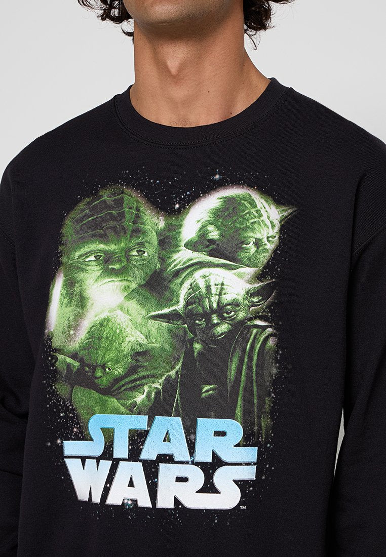 Star Wars YODA MULTI POSTER