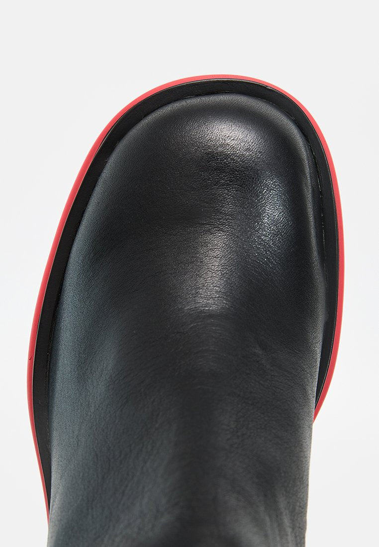 Armani Exchange Stiefelette Media 4