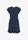 ONLY Shirt dress - night sky