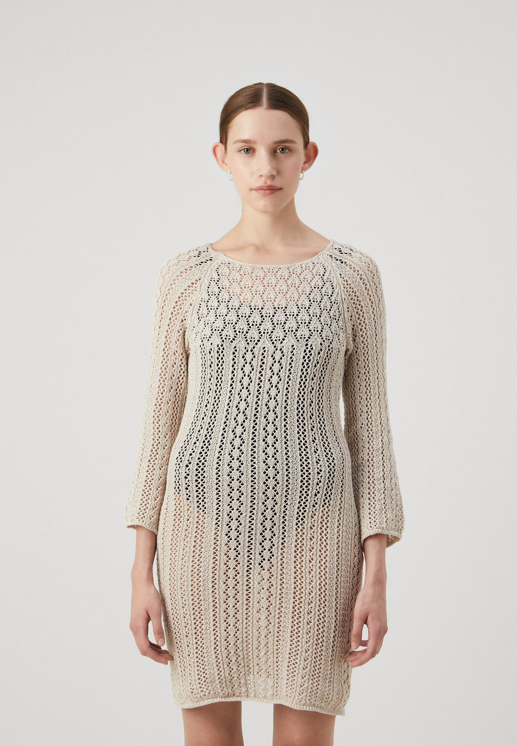 ONLY ONLNOLA 3/4 DRESS