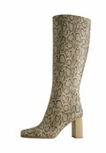 Bershka Stiefel Media 1