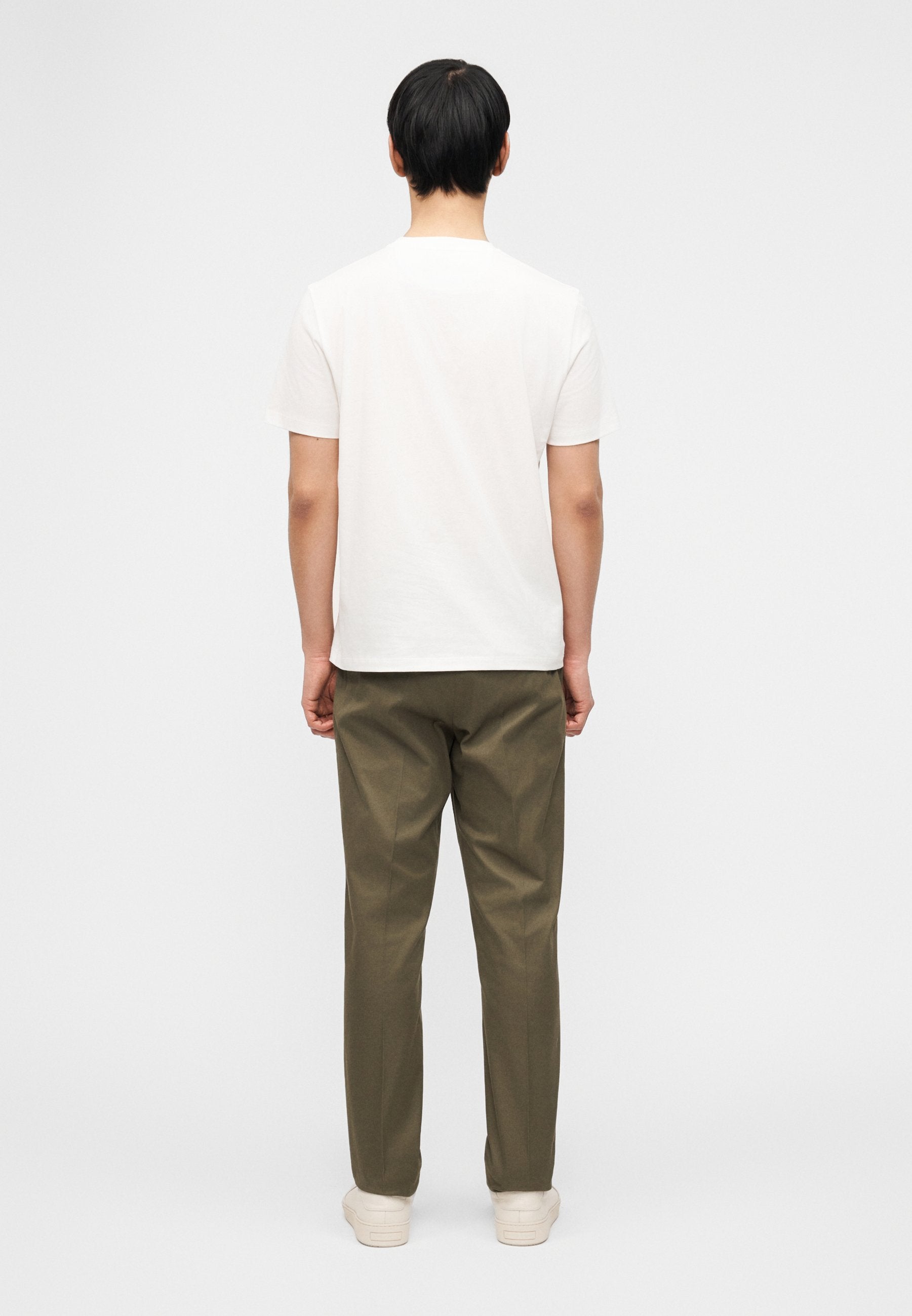 Paul Smith MENS LOGO FLOCK PRINT