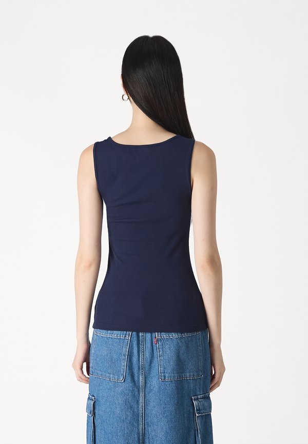 GAP TANK