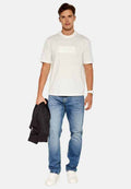 Armani Exchange Jeans Straight Leg Media 1
