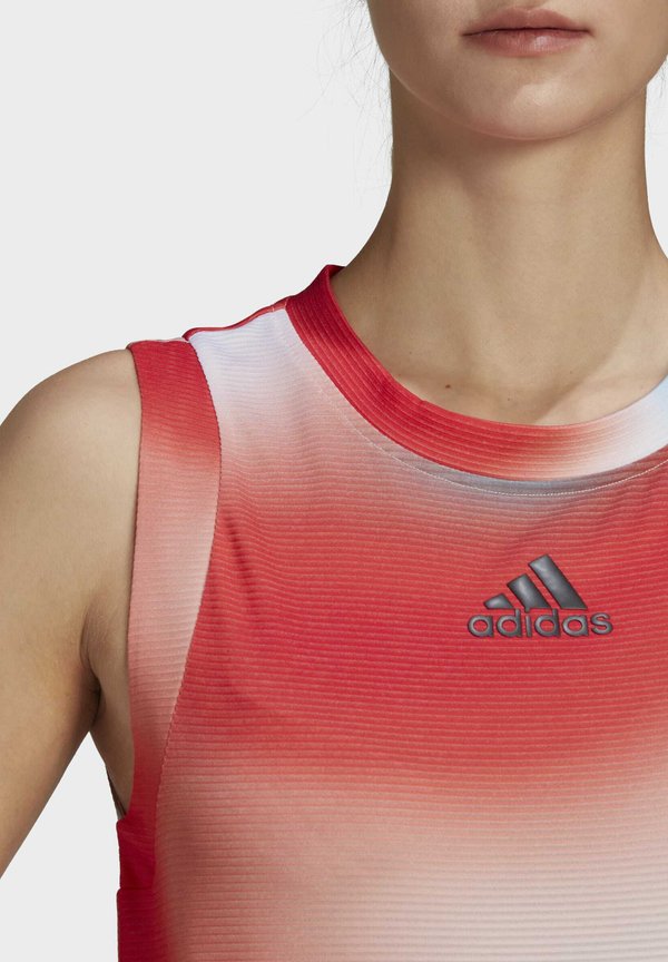 adidas Performance GRAND SLAM MELBOURNE TENNIS TANK