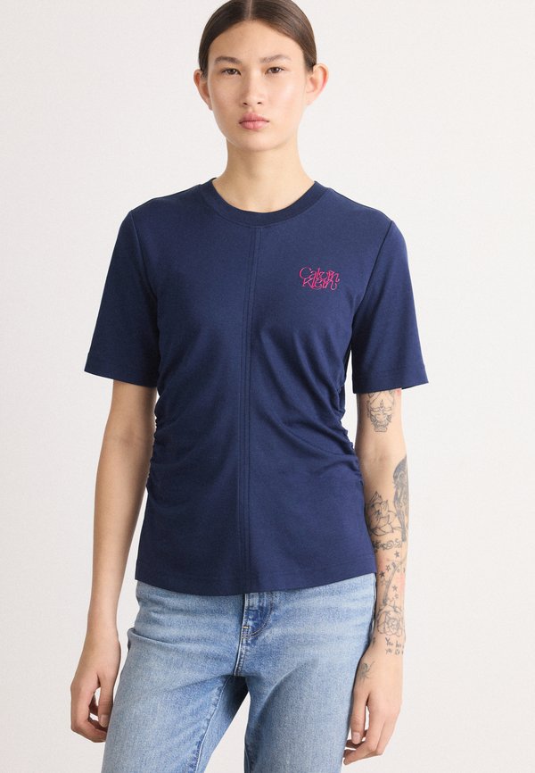 Calvin Klein Jeans FASHION GRAPHIC TEE