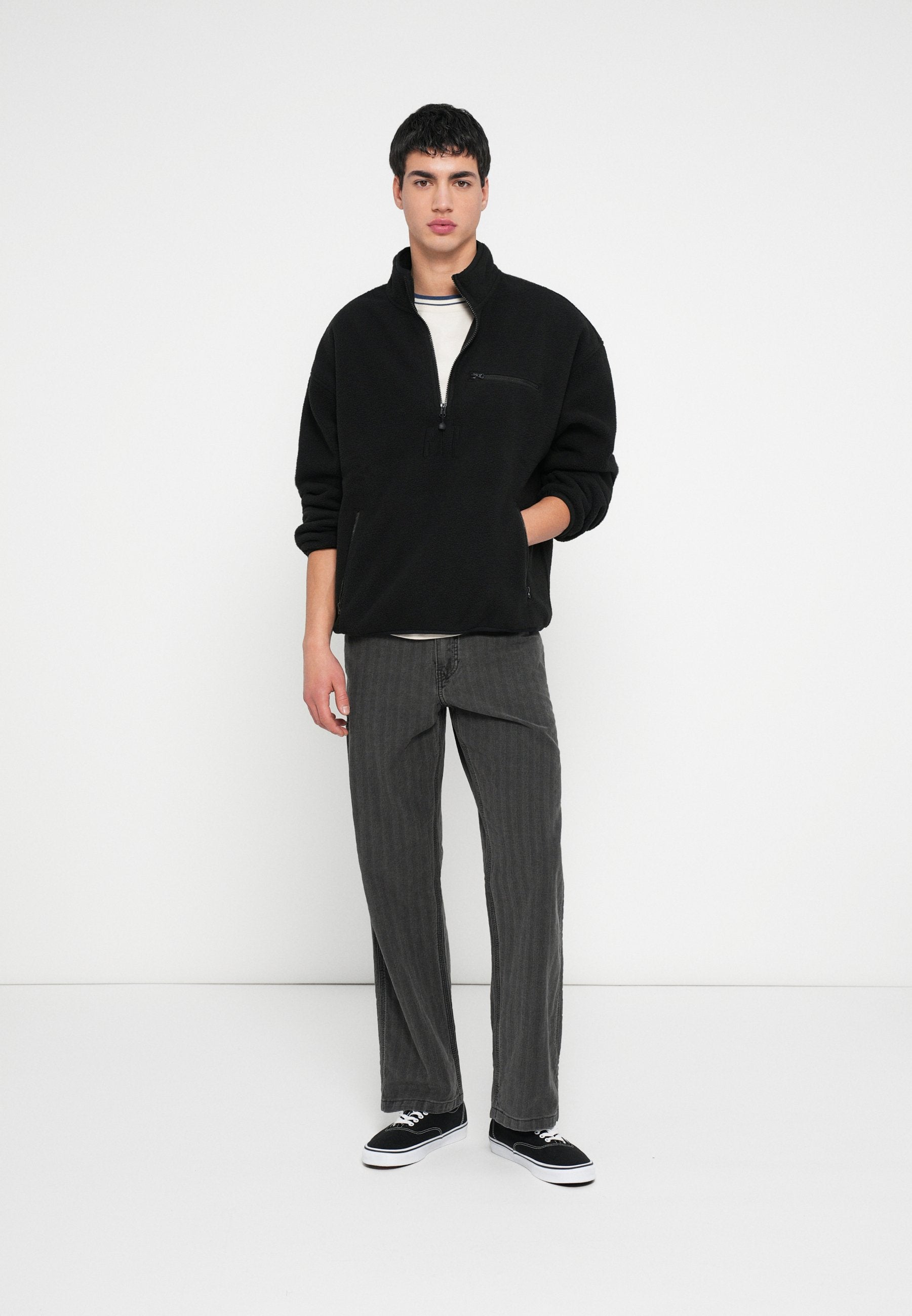 GAP LOGO ARCTIC