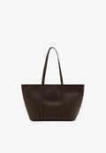 Mango ADULT - Tote bag - chocolate