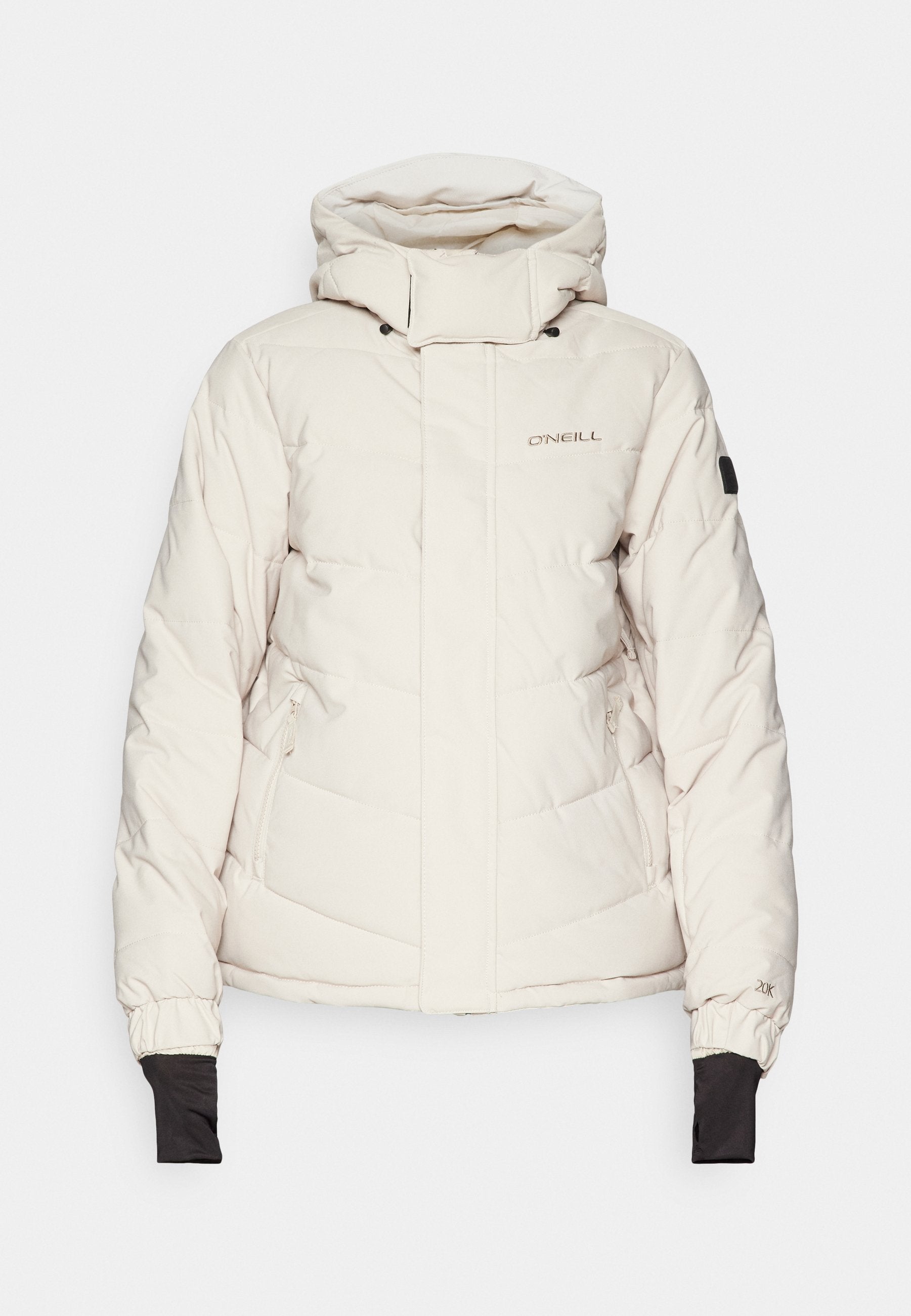 PUFFER HYBRID JACKET - O'Neill - View 1