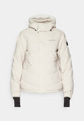 PUFFER HYBRID JACKET - O'Neill - View 1