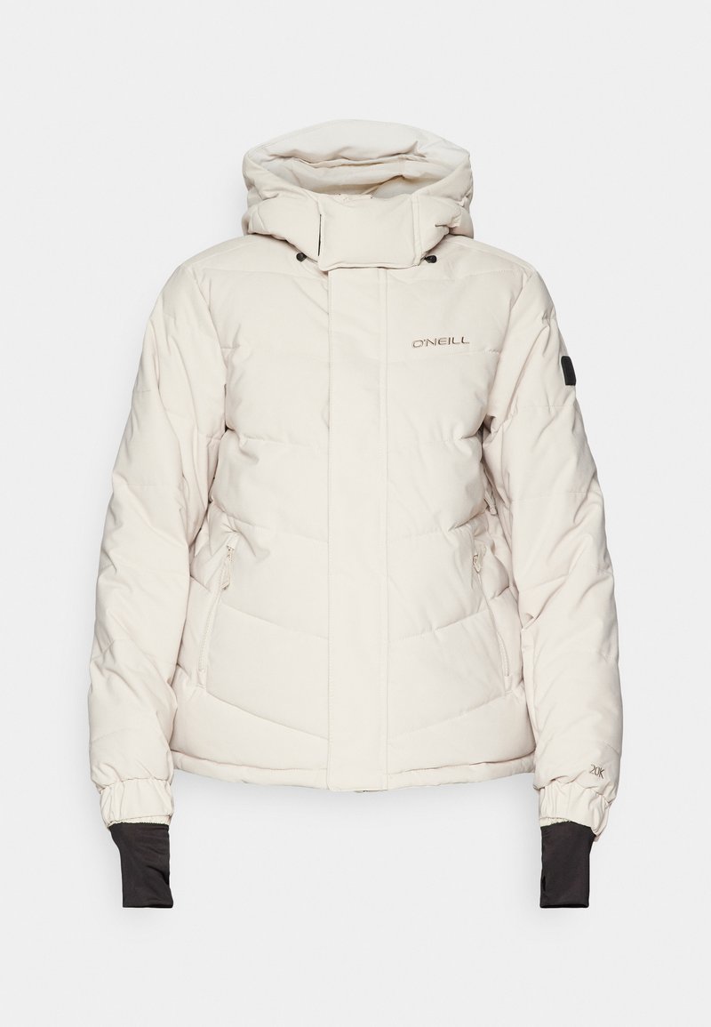 PUFFER HYBRID JACKET - O'Neill - View 1