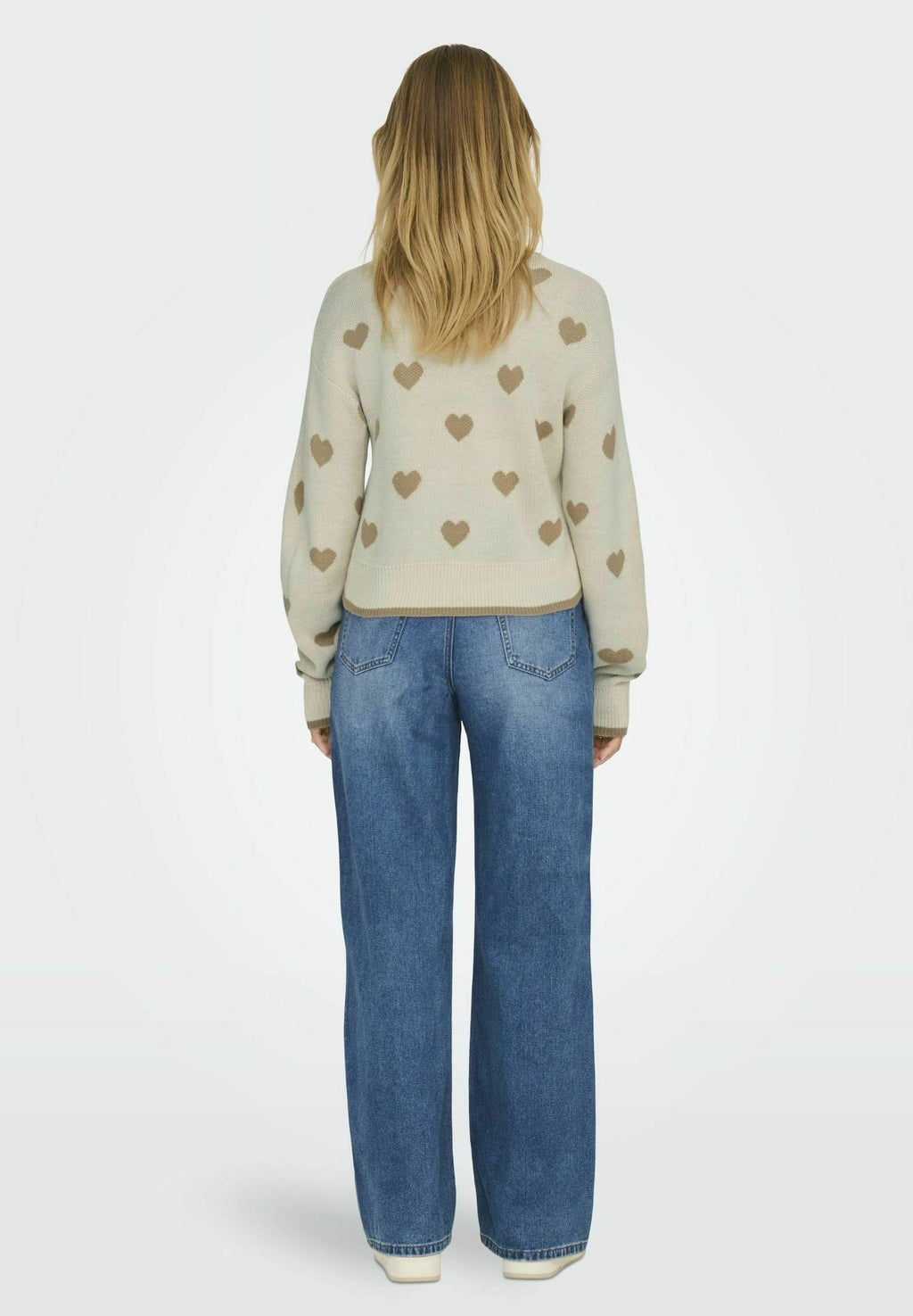 JDY Knitted JDYROMANCE Knitted