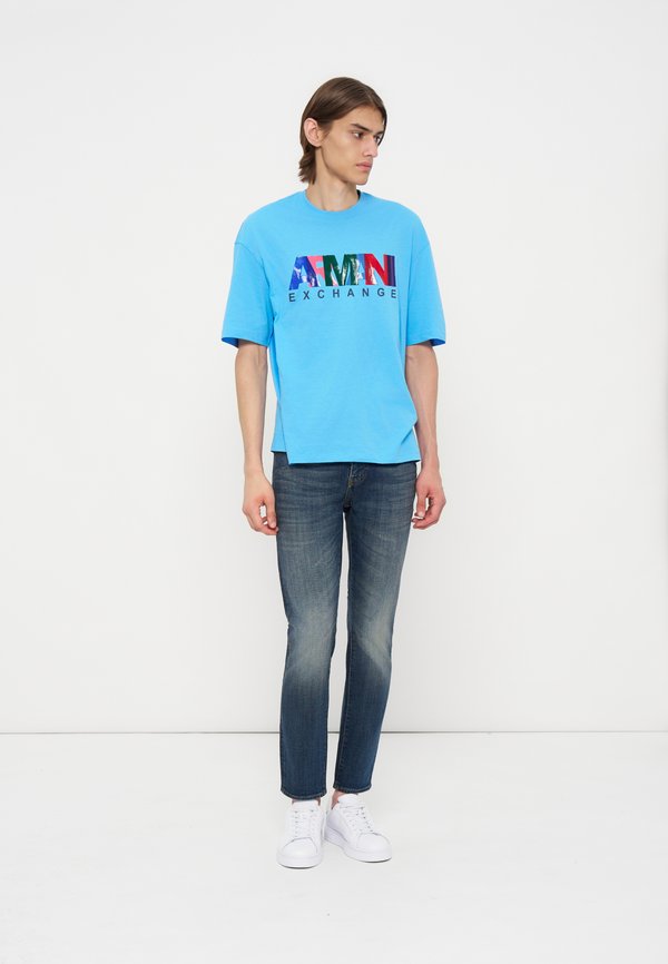 Armani Exchange