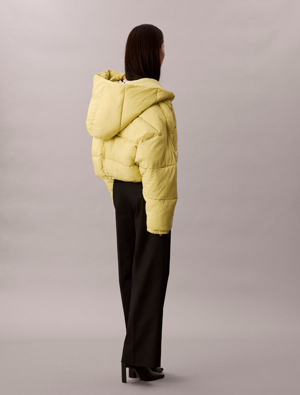 Calvin Klein SPORT BLANKET JACKET