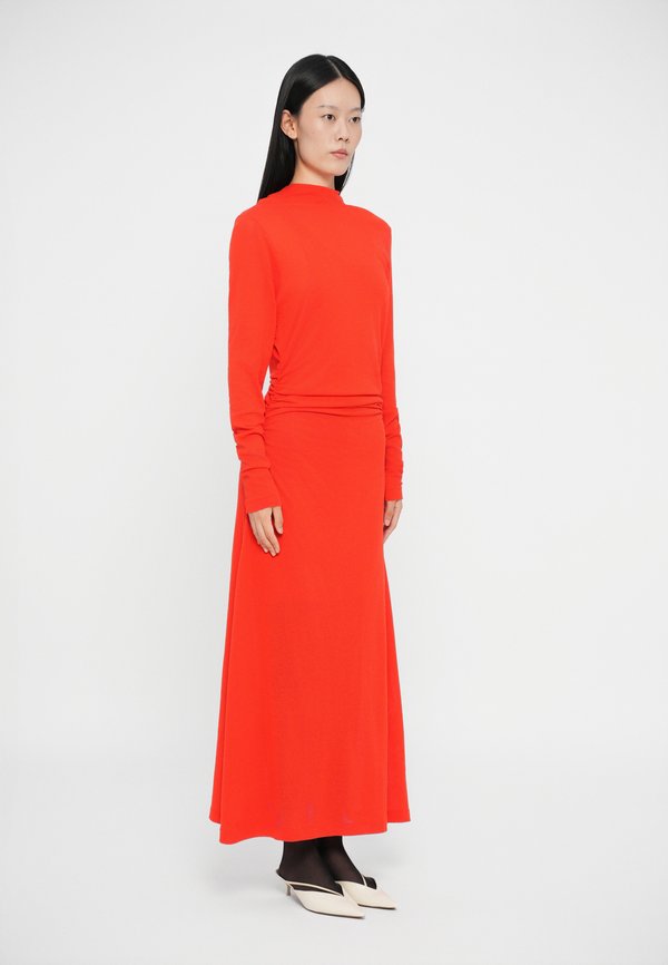 BITE Studios STAGE SHEER LAYERED DRESS