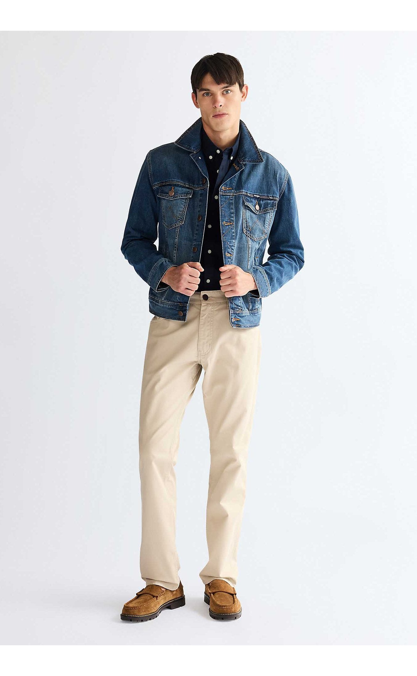 Wrangler BORO