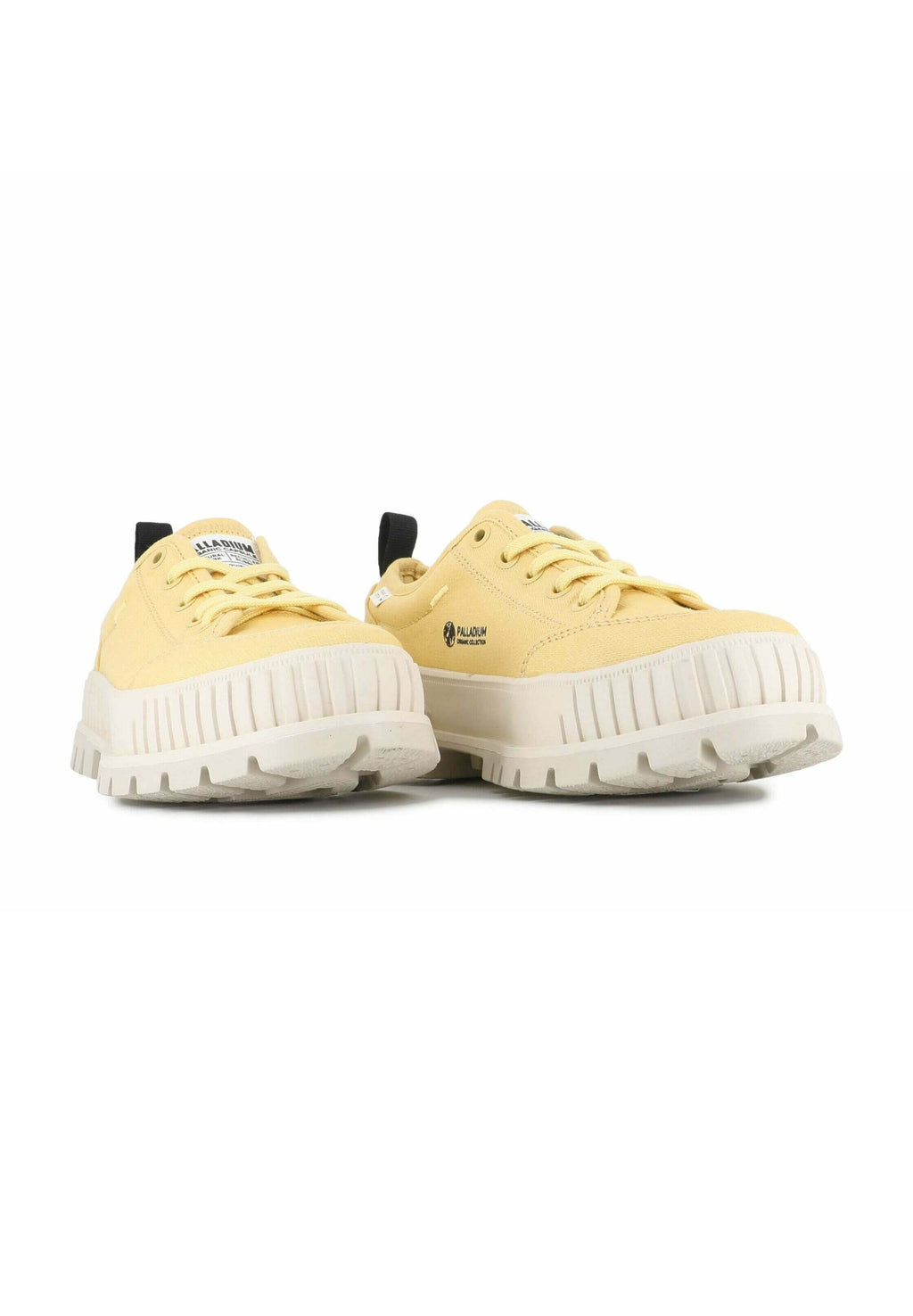 Palladium PALLASHOCK LO ORG 2